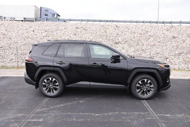 New 2026 Toyota RAV4 AWD image 5