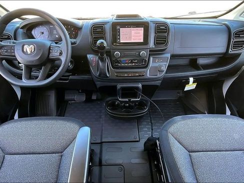 New 2026 RAM ProMaster 2500 w/ Safety Group image 6