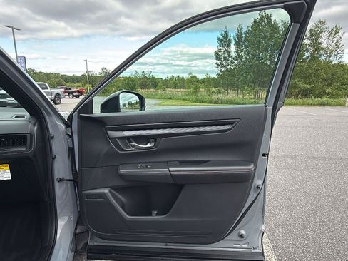 Used 2026 Honda CR-V TrailSport image 16