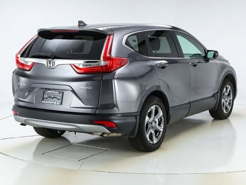 Used 2019 Honda CR-V EX image 11