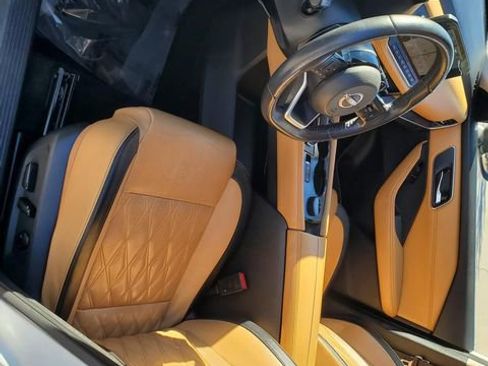 Certified 2023 Nissan Rogue Platinum w/ Platinum Premium Package image 14