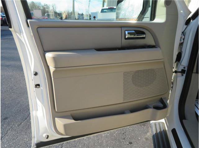 Used 2007 Ford Expedition EL Limited AWD/4WD image 35
