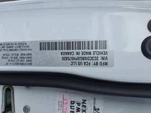 Used 2023 Dodge Charger SXT image 26