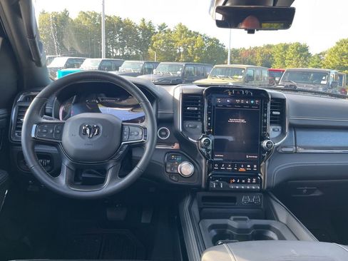 Certified 2024 RAM 1500 Limited image 17