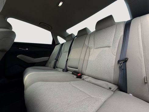 Certified 2026 Honda Accord SE image 27