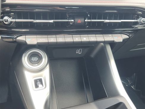 New 2025 Dodge Hornet GT w/ Cold Weather Group image 16