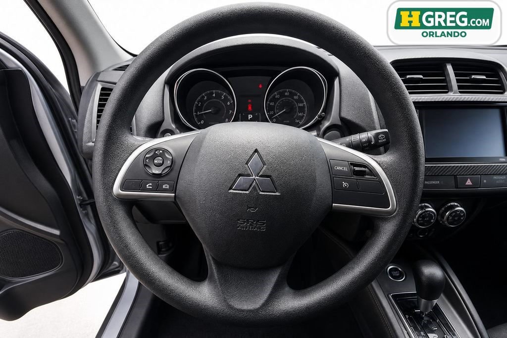 Used 2024 Mitsubishi Outlander Sport AWD image 11