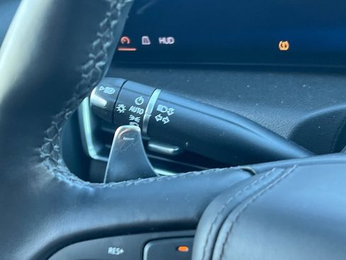 Certified 2025 Cadillac CT5 Sport image 37