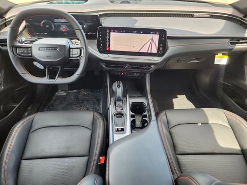 New 2026 Dodge Charger Scat Pack AWD/4WD image 19