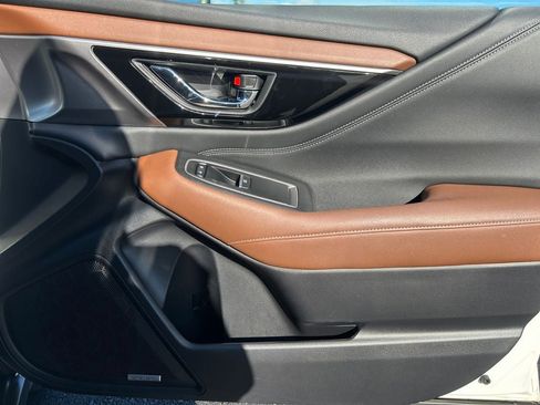 Used 2021 Subaru Outback Touring XT image 25