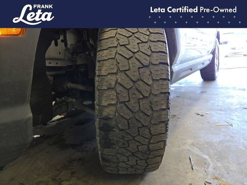 Used 2023 Ford Bronco Sport AWD/4WD image 25