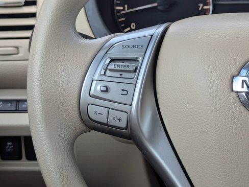 Used 2017 Nissan Altima 2.5 S w/ Power Driver Seat Package FWD image 17