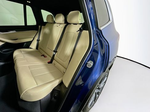 Used 2023 BMW X3 sDrive30i w/ Convenience Package image 26