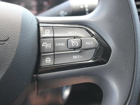 Used 2025 RAM ProMaster 2500 w/ Convenience Group FWD image 12