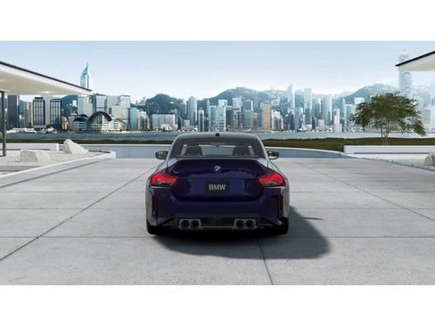 New 2026 BMW M2 CS RWD image 5