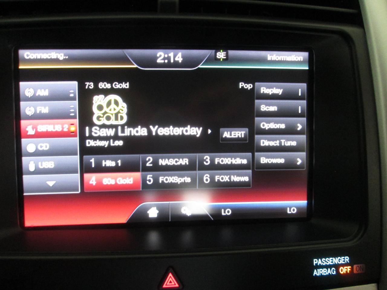 Used 2013 Ford Edge Limited AWD/4WD image 28