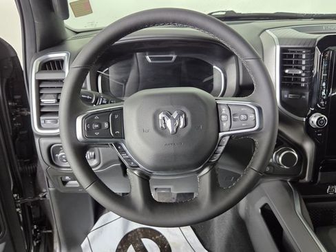 New 2026 RAM 1500 4x4 Crew Cab image 12