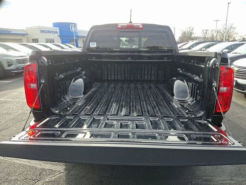 Certified 2022 Chevrolet Colorado Z71 image 28