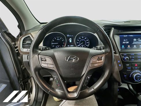 Used 2017 Hyundai Santa Fe Sport AWD/4WD image 11