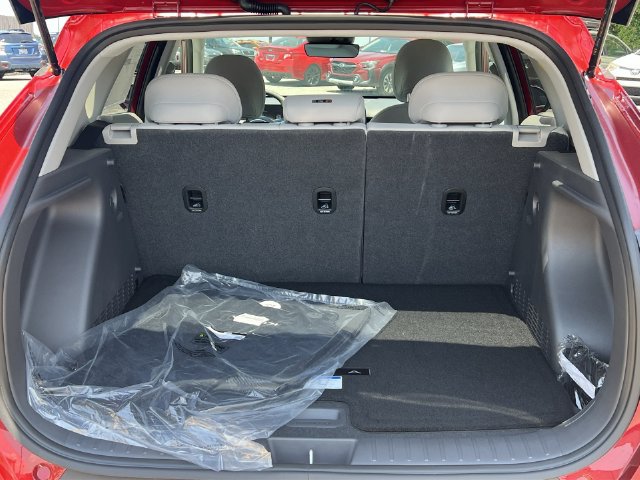 Used 2026 Hyundai Kona SEL Sport FWD image 32