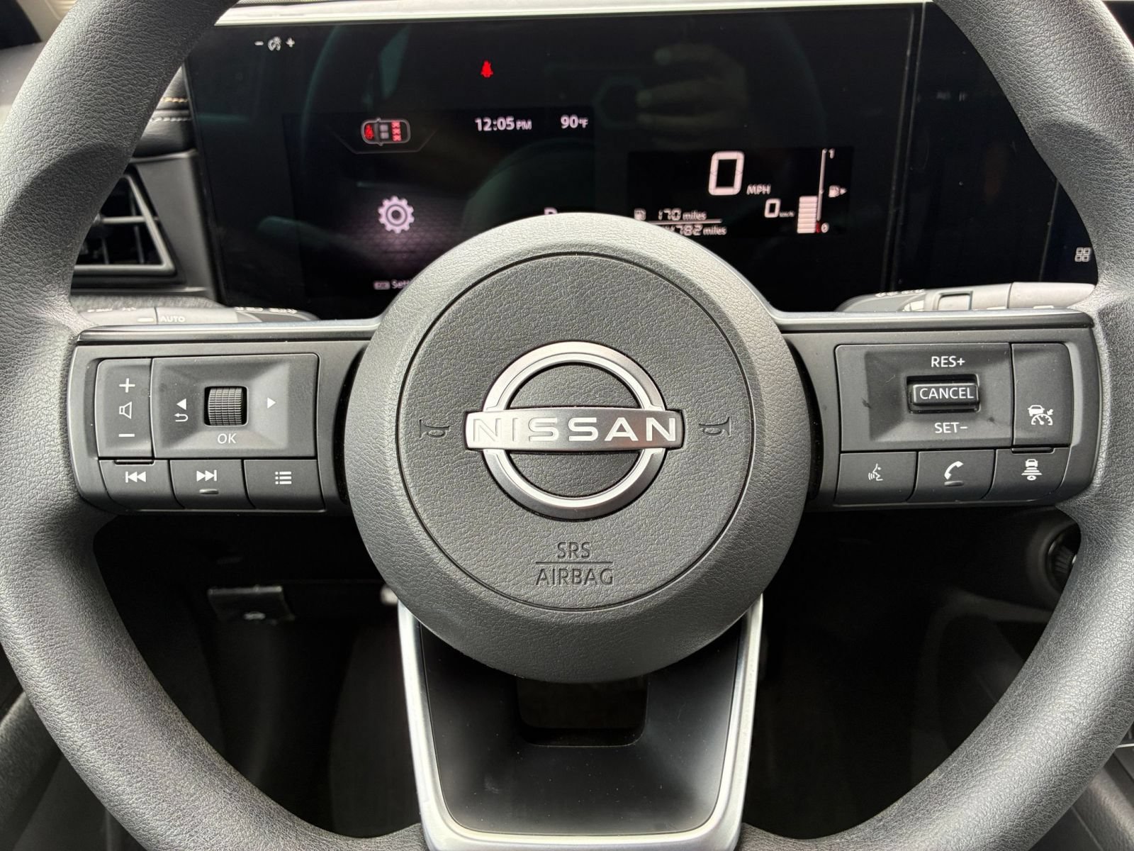 Used 2026 Nissan Kicks SV w/ Cold Weather Package AWD/4WD image 26