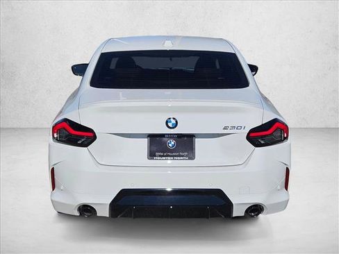 New 2026 BMW 230i xDrive Coupe w/ M Sport Package image 6