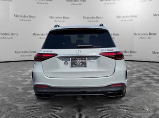 New 2026 Mercedes-Benz GLE 63 AMG S video 4