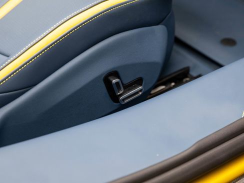 Certified 2024 Ferrari SF90 Spider image 41