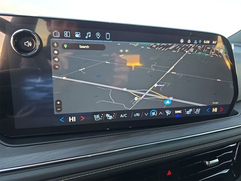 New 2026 Chevrolet Tahoe Premier image 23