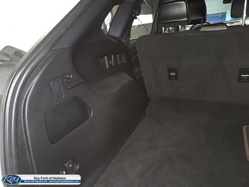 Used 2020 Ford Edge Titanium w/ Equipment Group 301A AWD/4WD image 13