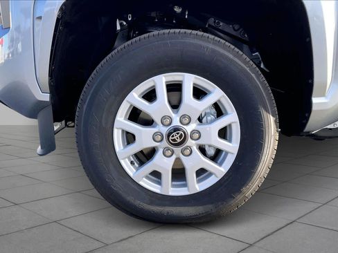 New 2026 Toyota Tacoma SR5 image 11