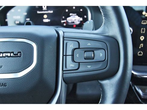 Used 2024 GMC Sierra 1500 Denali Ultimate AWD/4WD image 16