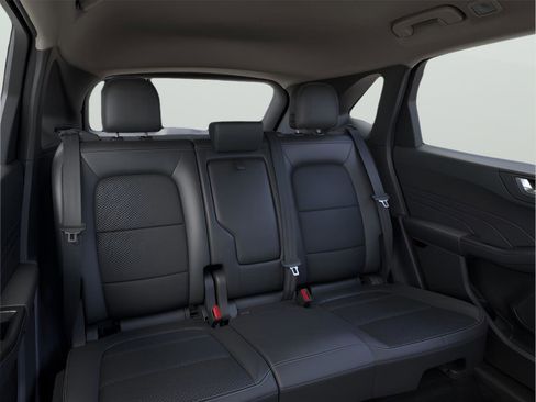 New 2025 Ford Escape SE w/ Class II Trailer Tow Package image 11