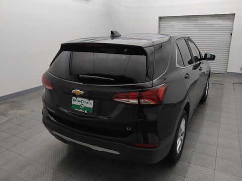 Used 2022 Chevrolet Equinox LT w/ Driver Convenience Package FWD image 7