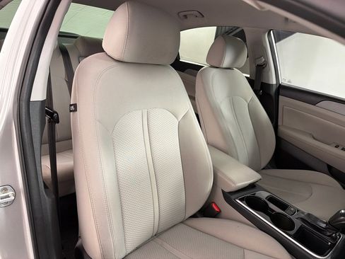 Used 2018 Hyundai Sonata SEL w/ Cargo Package image 23