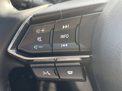 Certified 2023 MAZDA CX-5 AWD 2.5 S image 17