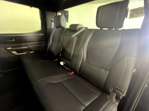 Used 2026 Toyota Tundra Platinum AWD/4WD image 37