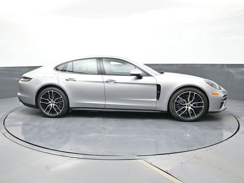 Certified 2023 Porsche Panamera Turbo S AWD/4WD image 24