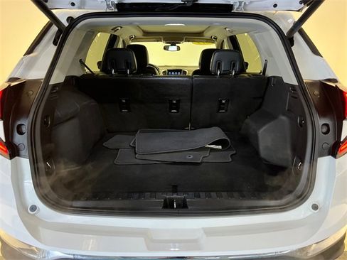 Used 2019 GMC Terrain SLT w/ Preferred Package image 5