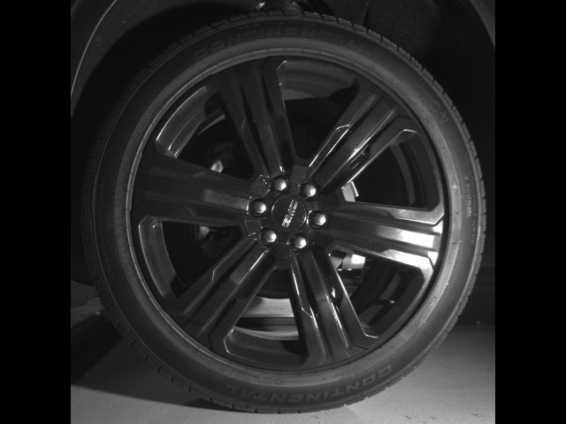 Used 2027 GMC Acadia Elevation w/ Black Edition FWD image 11