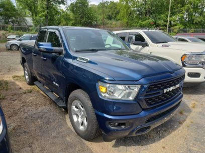 Used 2023 RAM 1500 Big Horn