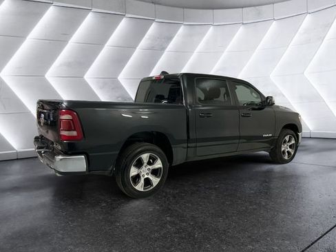 Used 2024 RAM 1500 Laramie RWD image 4