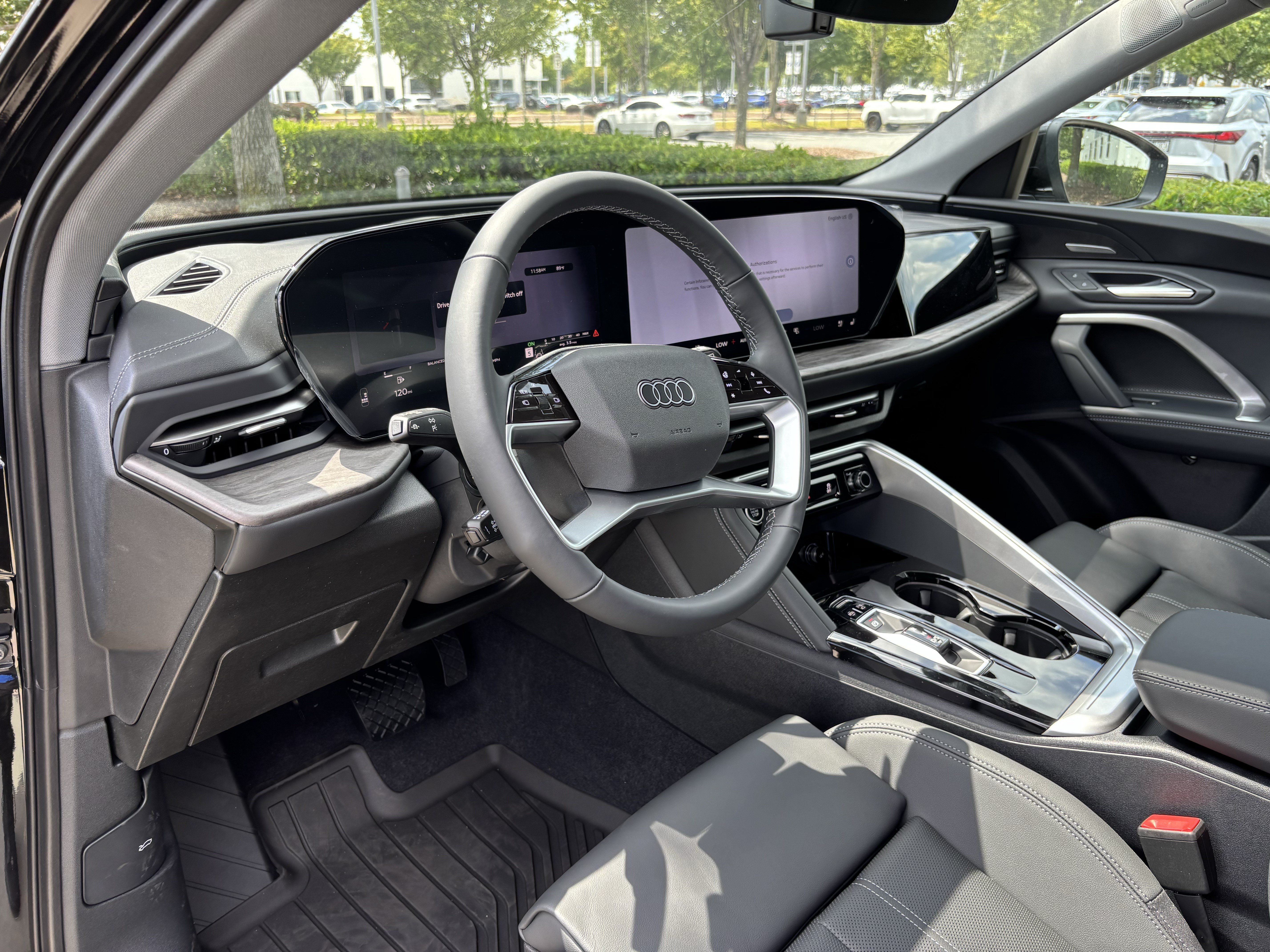 New 2026 Audi Q5 Premium Plus AWD/4WD image 17