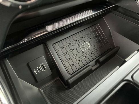 Used 2025 Ford F150 King Ranch w/ FX4 Off-Road Package image 33