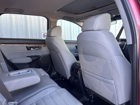 Used 2022 Honda CR-V EX image 38