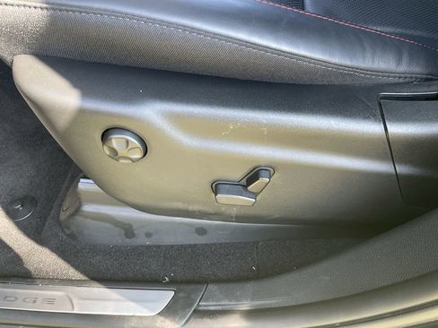 Used 2025 Dodge Durango R/T image 28