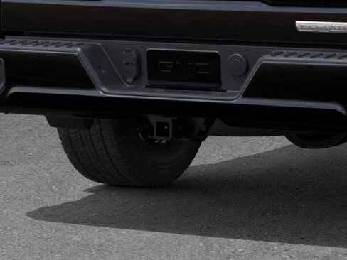 New 2026 GMC Sierra 1500 Elevation w/ Elevation Select Package image 14