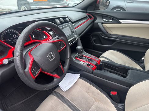 Used 2016 Honda Civic LX image 15
