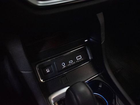 Used 2023 Subaru Ascent Onyx Edition Limited AWD/4WD image 17