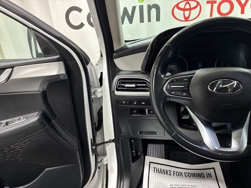 Used 2020 Hyundai Palisade SEL AWD/4WD image 27